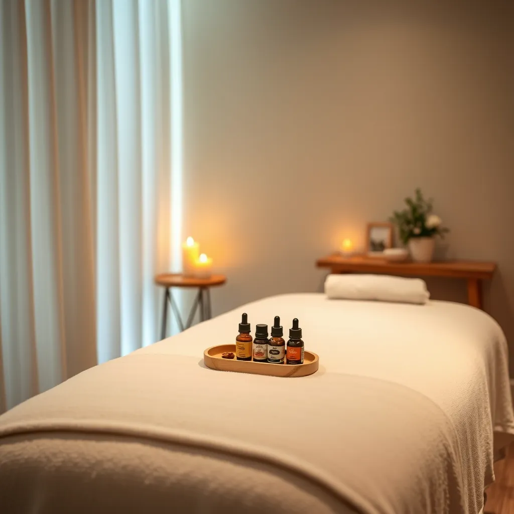 강남의 소음을 벗어난 나만의 힐링 여정
